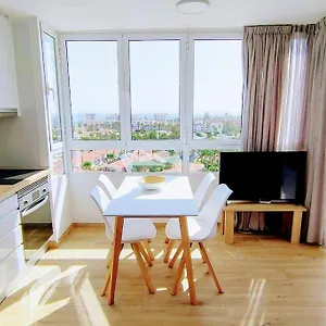 Apartamento Ojo De Halcon, Playa del Inglés
