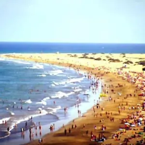 Apartamento Pink 430, Playa del Inglés