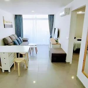 Apartamento Mirador Del 6th, Playa del Inglés