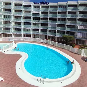 Apartamento Relax Playa Ingles, Playa del Inglés
