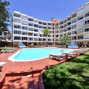 Apartamento Moon Dunes - By Yumbo Center -, Playa del Inglés