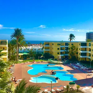 Apartamento Tropicalife, Playa del Inglés
