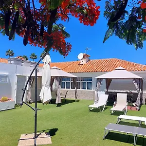 Apartamento Lapahi, Playa del Inglés